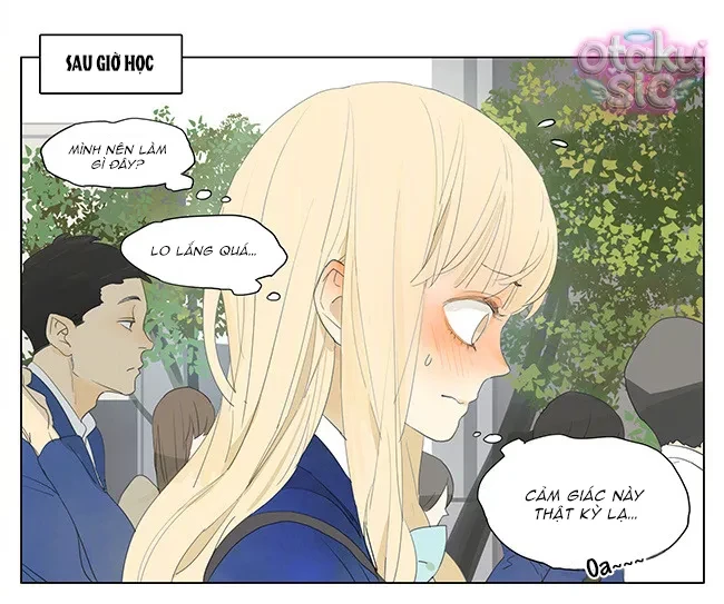 Chuyện Của Họ Chapter 148 - Trang 12