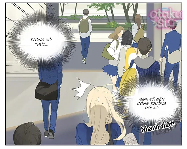 Chuyện Của Họ Chapter 148 - Trang 13