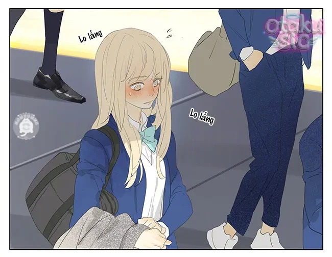 Chuyện Của Họ Chapter 148 - Trang 14