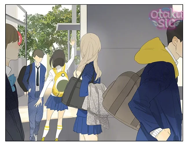 Chuyện Của Họ Chapter 148 - Trang 15