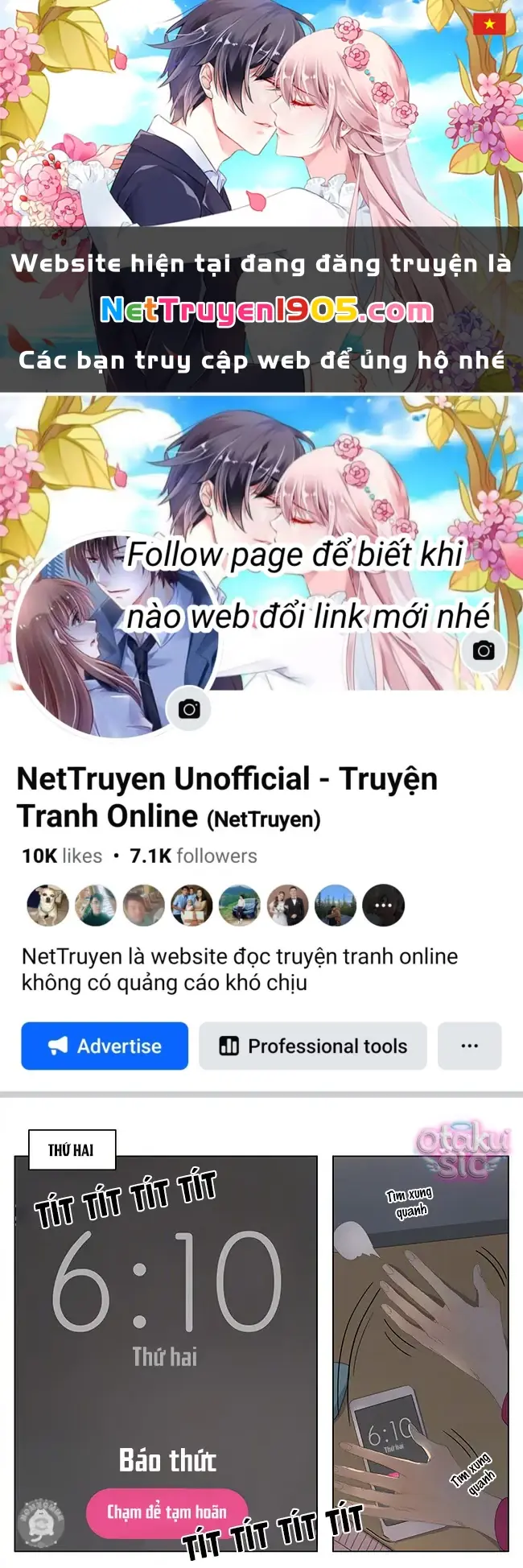 Chuyện Của Họ Chapter 148 - Trang 2