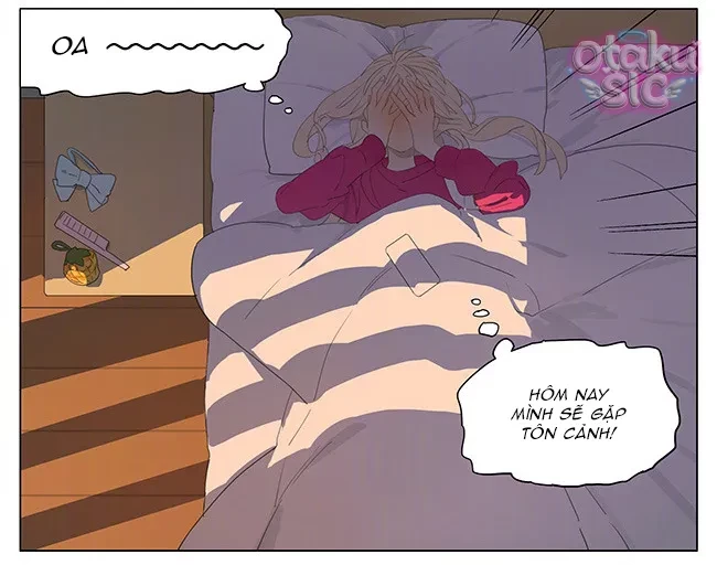 Chuyện Của Họ Chapter 148 - Trang 3