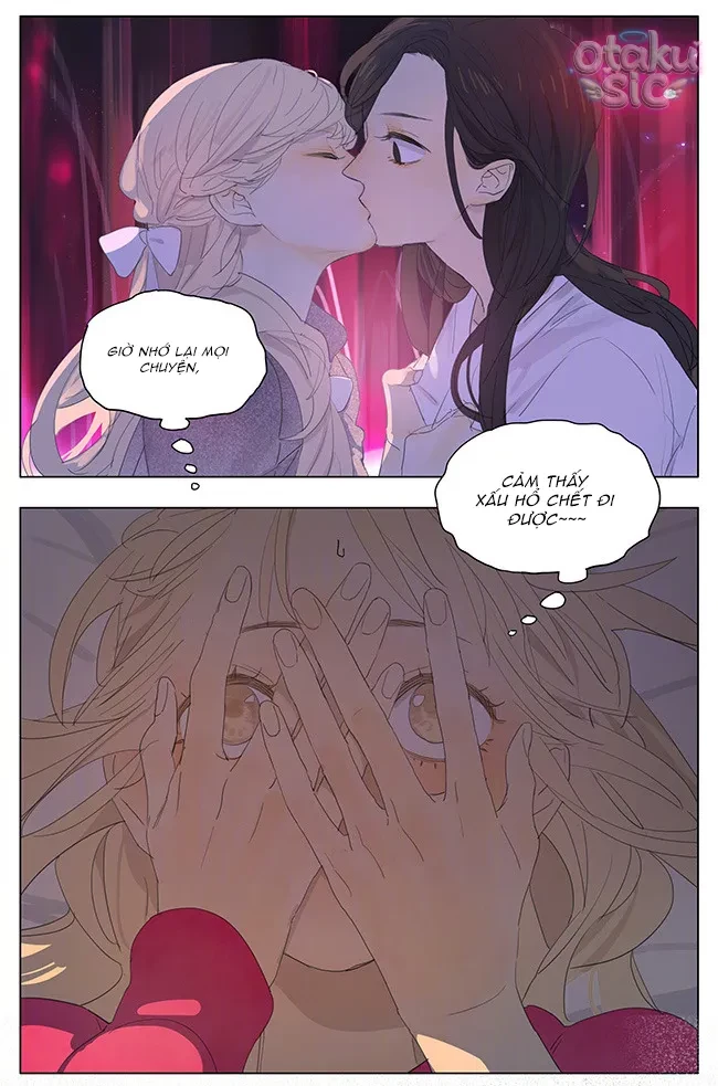 Chuyện Của Họ Chapter 148 - Trang 4