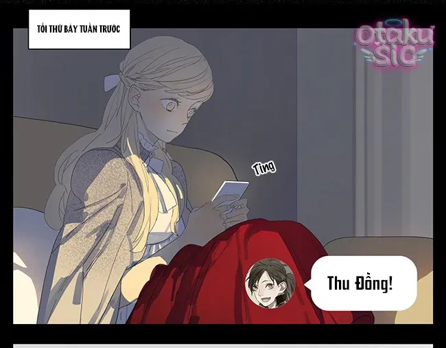 Chuyện Của Họ Chapter 148 - Trang 6