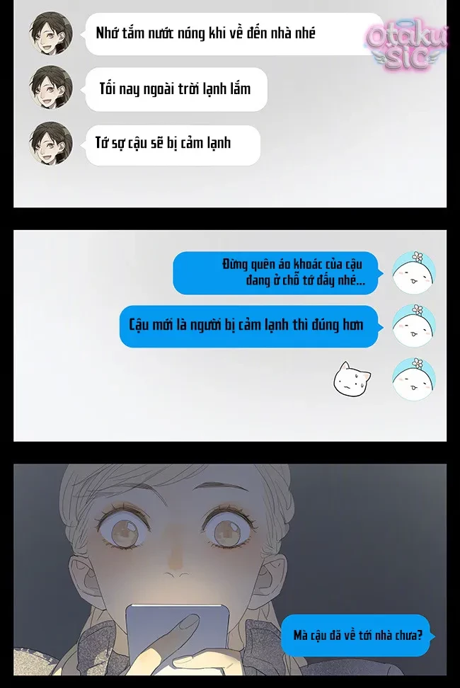 Chuyện Của Họ Chapter 148 - Trang 7