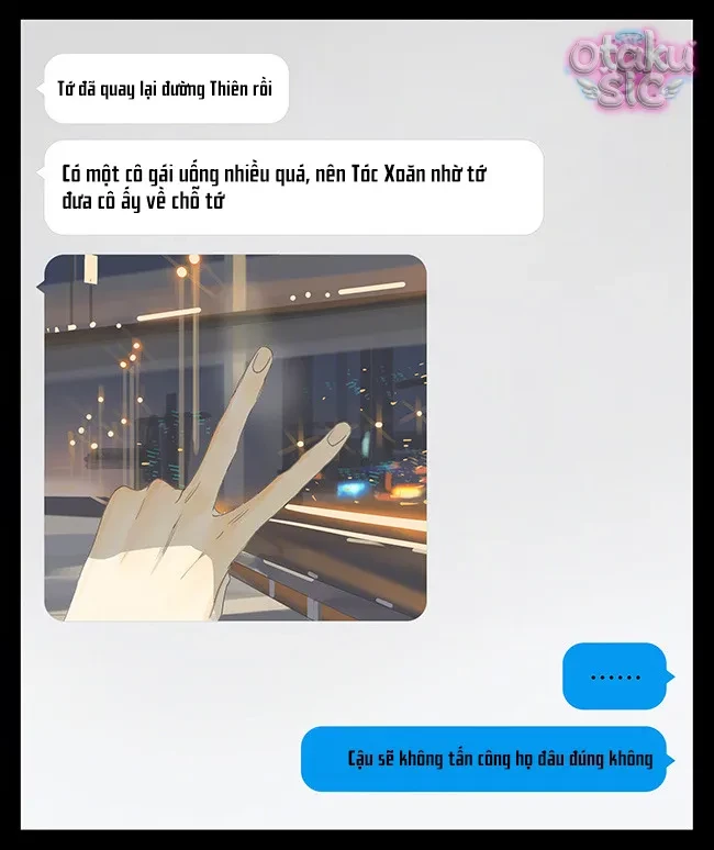Chuyện Của Họ Chapter 148 - Trang 8