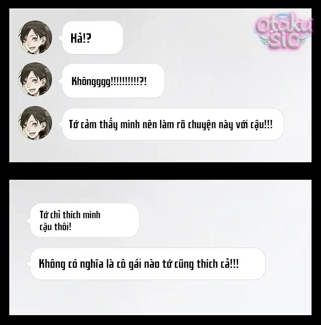 Chuyện Của Họ Chapter 148 - Trang 9