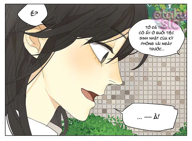 Chuyện Của Họ Chapter 149 - Trang 10