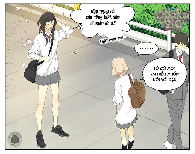 Chuyện Của Họ Chapter 149 - Trang 11