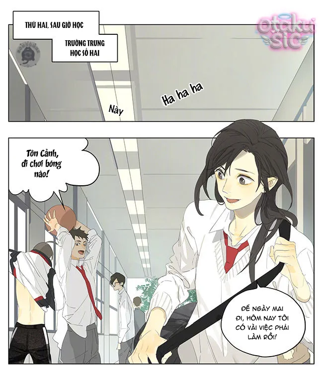 Chuyện Của Họ Chapter 149 - Trang 2