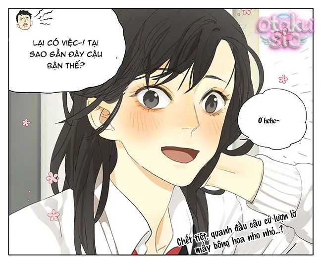 Chuyện Của Họ Chapter 149 - Trang 3