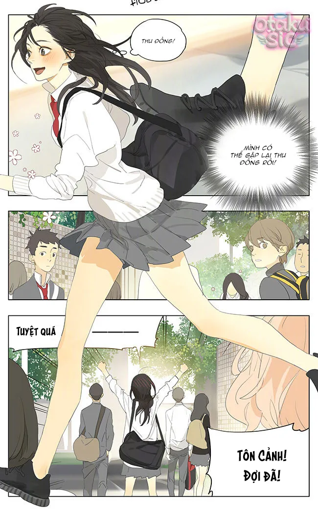 Chuyện Của Họ Chapter 149 - Trang 4