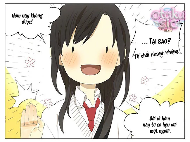 Chuyện Của Họ Chapter 149 - Trang 6
