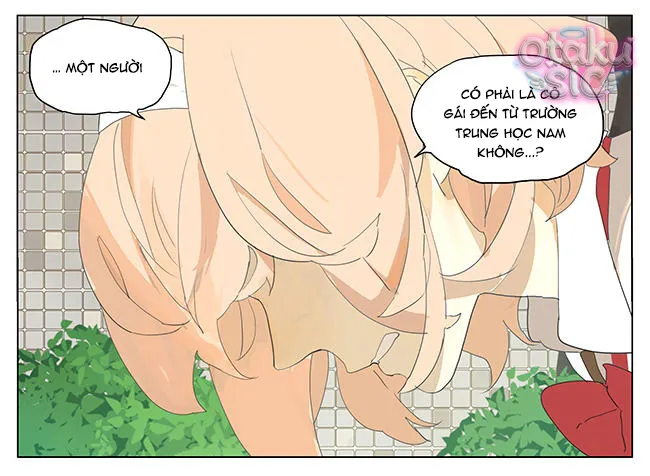 Chuyện Của Họ Chapter 149 - Trang 9