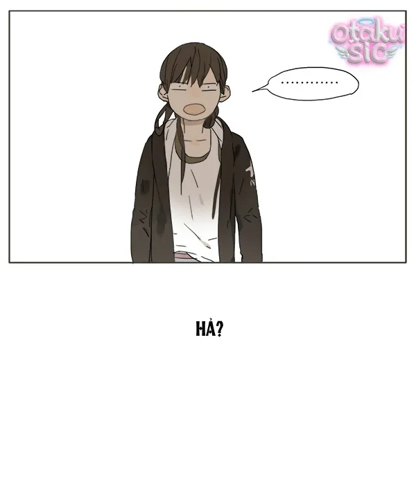 Chuyện Của Họ Chapter 15 - Trang 4