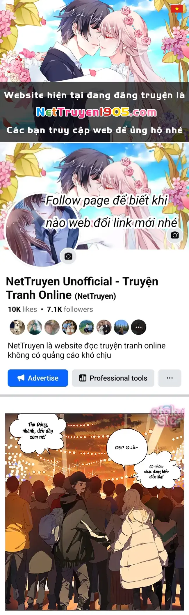 Chuyện Của Họ Chapter 150 - Trang 2