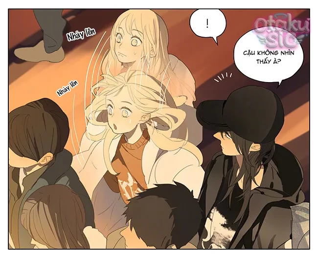 Chuyện Của Họ Chapter 150 - Trang 3