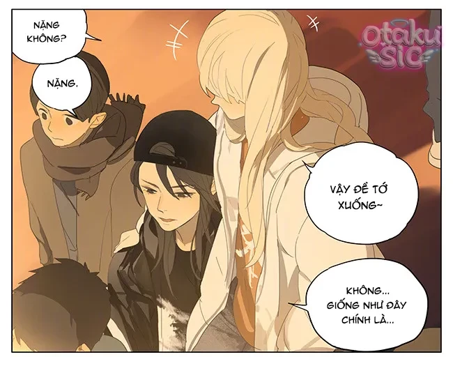 Chuyện Của Họ Chapter 150 - Trang 6