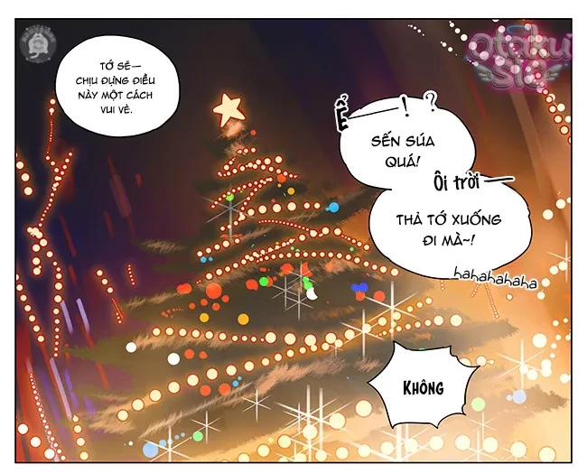 Chuyện Của Họ Chapter 150 - Trang 8