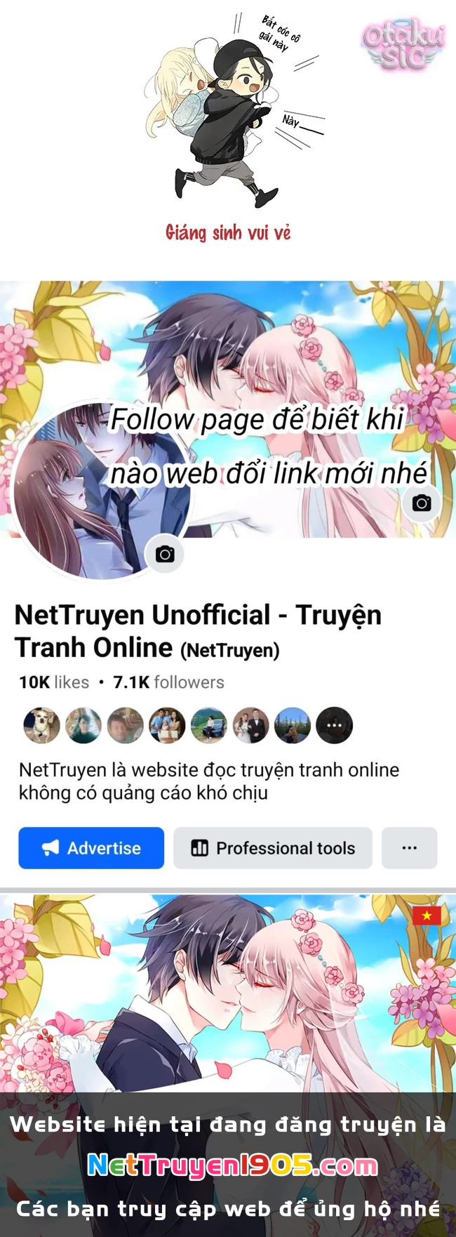 Chuyện Của Họ Chapter 150 - Trang 9