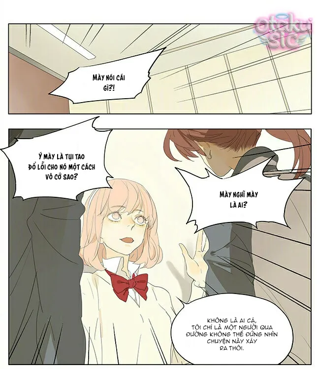 Chuyện Của Họ Chapter 151 - Trang 11