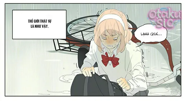 Chuyện Của Họ Chapter 151 - Trang 15