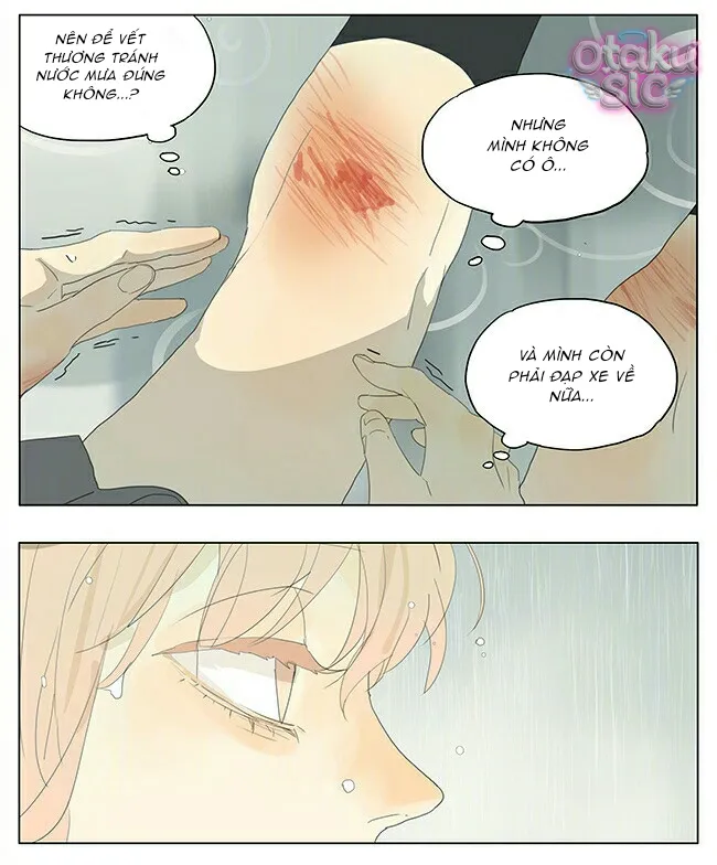 Chuyện Của Họ Chapter 151 - Trang 16