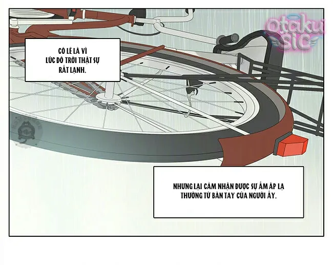 Chuyện Của Họ Chapter 151 - Trang 20