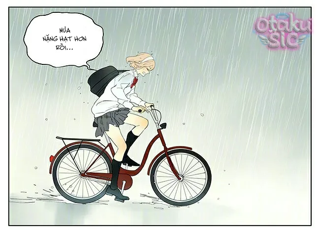 Chuyện Của Họ Chapter 151 - Trang 3