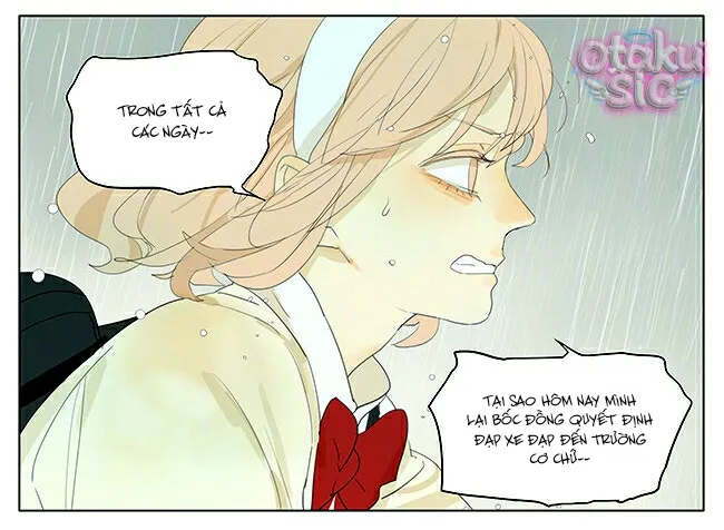 Chuyện Của Họ Chapter 151 - Trang 4