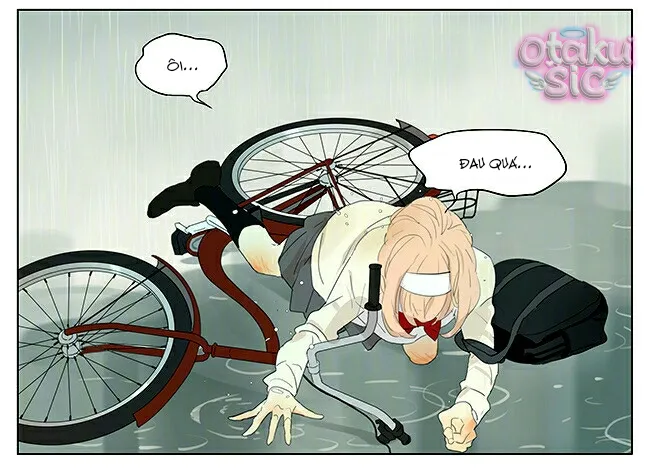 Chuyện Của Họ Chapter 151 - Trang 6