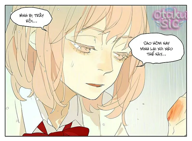 Chuyện Của Họ Chapter 151 - Trang 7