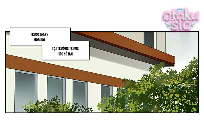 Chuyện Của Họ Chapter 151 - Trang 8