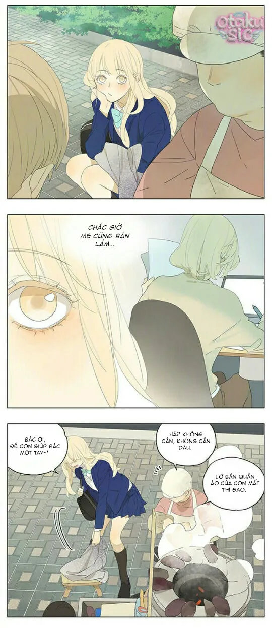 Chuyện Của Họ Chapter 152 - Trang 4