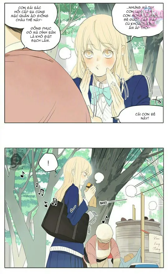Chuyện Của Họ Chapter 152 - Trang 5