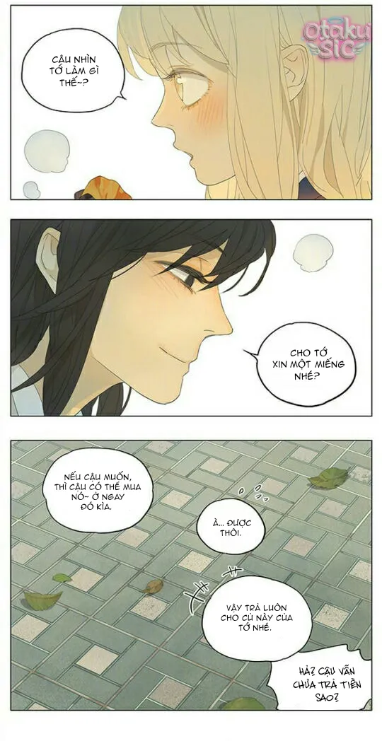 Chuyện Của Họ Chapter 152 - Trang 7