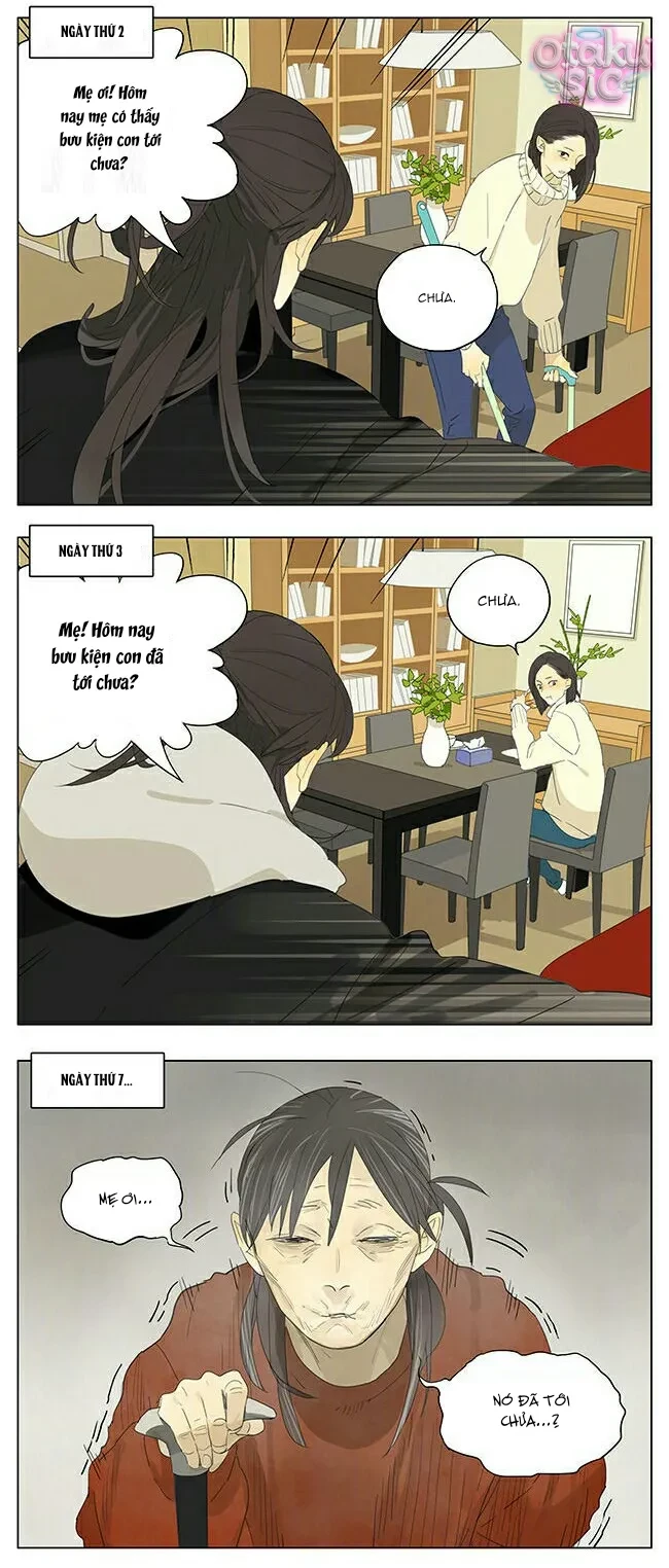 Chuyện Của Họ Chapter 155 - Trang 3