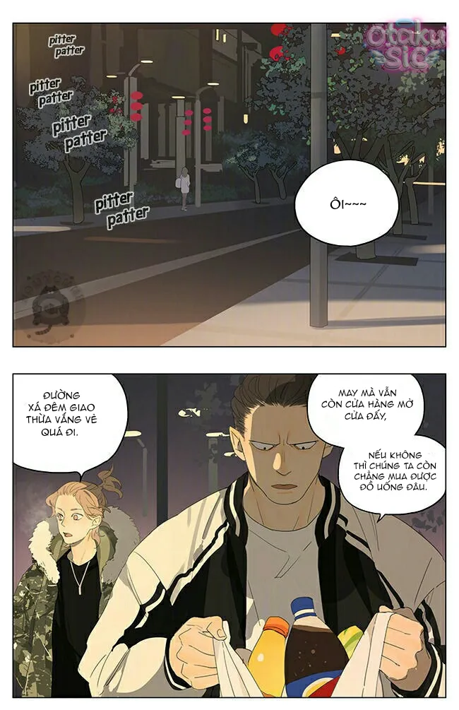 Chuyện Của Họ Chapter 156 - Trang 2