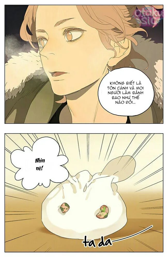 Chuyện Của Họ Chapter 156 - Trang 3