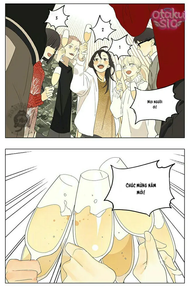 Chuyện Của Họ Chapter 156 - Trang 8