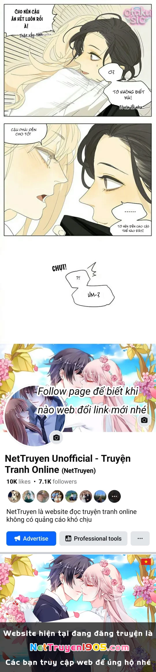 Chuyện Của Họ Chapter 157 - Trang 4