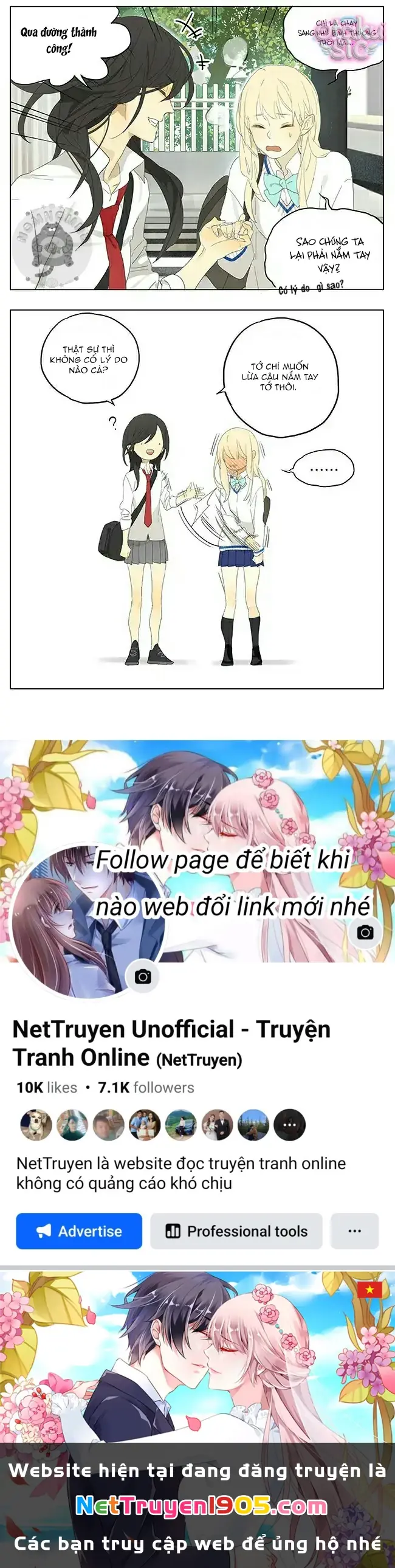Chuyện Của Họ Chapter 158 - Trang 5