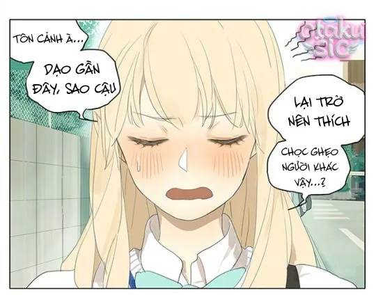 Chuyện Của Họ Chapter 159 - Trang 2