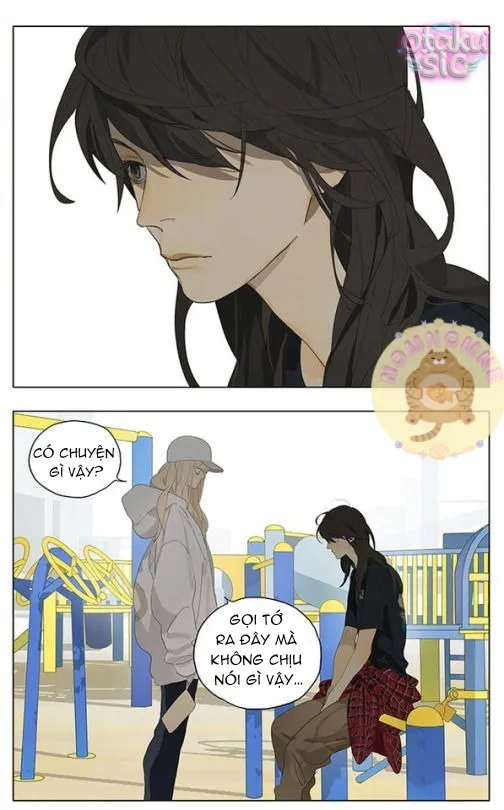 Chuyện Của Họ Chapter 166 - Trang 2