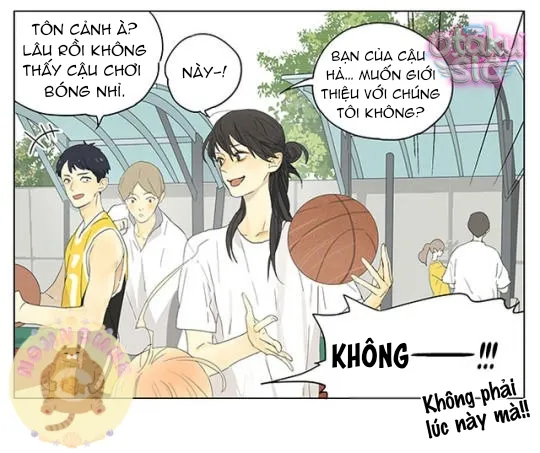 Chuyện Của Họ Chapter 167 - Trang 5