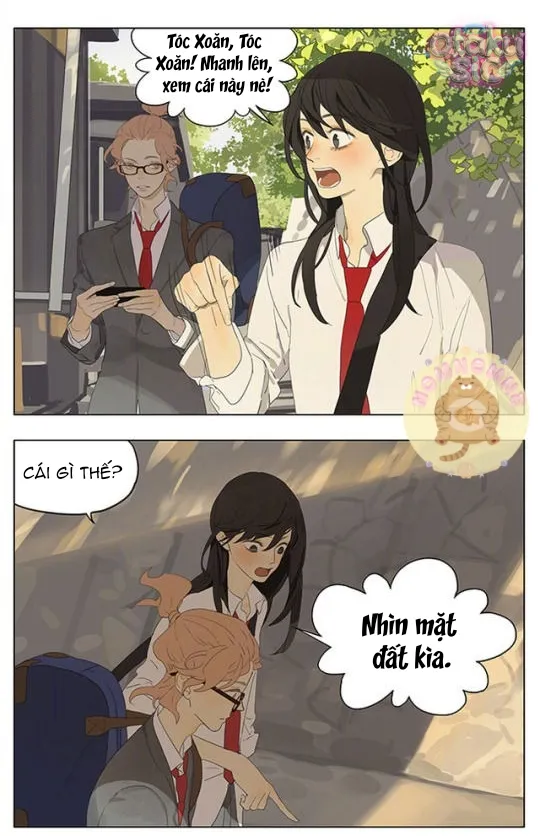 Chuyện Của Họ Chapter 168 - Trang 2