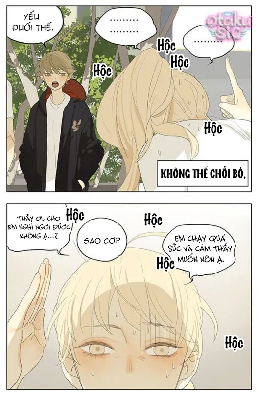 Chuyện Của Họ Chapter 169 - Trang 3