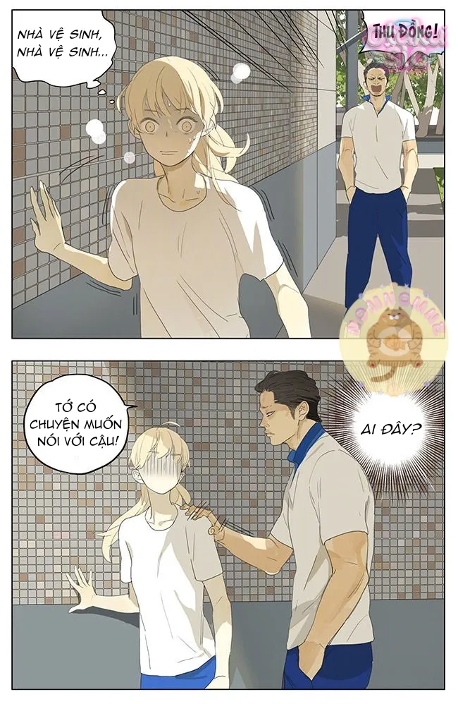 Chuyện Của Họ Chapter 169 - Trang 4