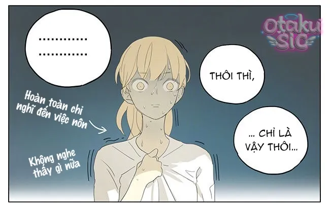 Chuyện Của Họ Chapter 169 - Trang 6