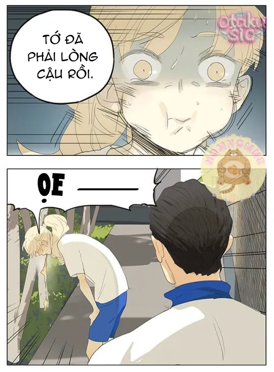 Chuyện Của Họ Chapter 169 - Trang 7